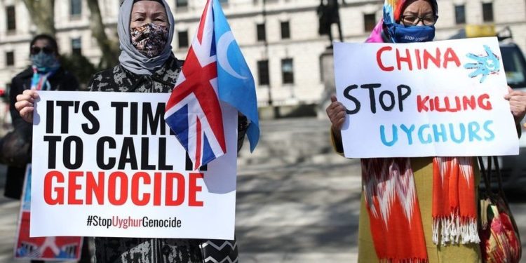 Bağımsız Uygur Mahkemesi'ne göre Çin, Uygurlara soykırım yapıyor