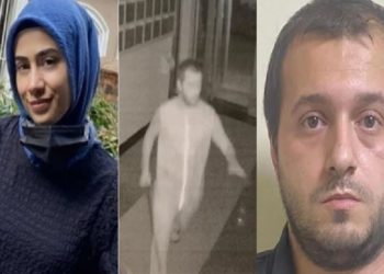 Başak Cengiz’i samuray kılıcıyla katletmişti! Müebbet hapsi istendi