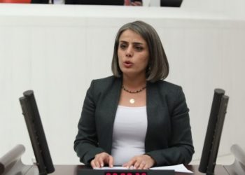 Başaran: Şiddeti normalleştiren çemberin içindeyiz