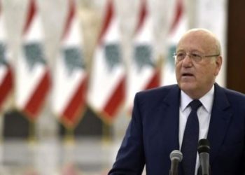 Başbakan açıkladı: Lübnan seçimleri vaktinde yapılacak