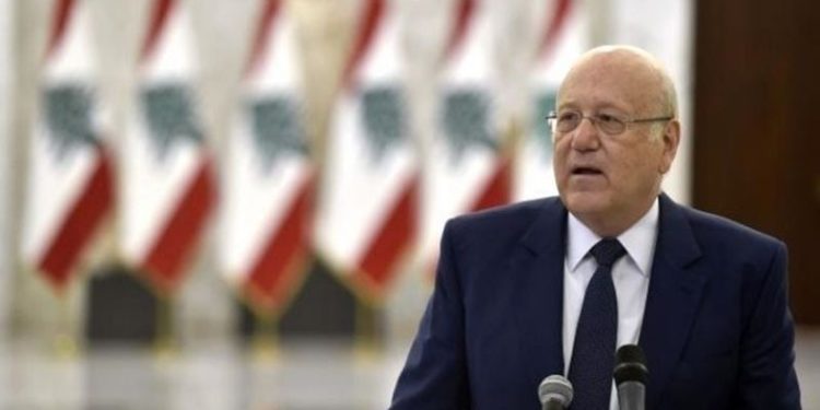 Başbakan açıkladı: Lübnan seçimleri vaktinde yapılacak