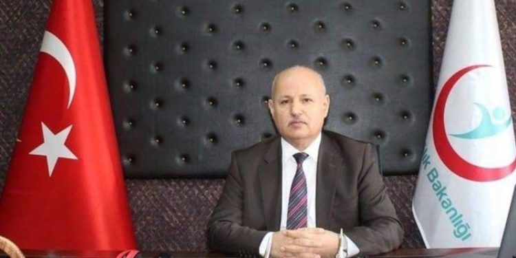 Başhekim kendini şikayet etti, savcılık 'suçsuzsun' dedi