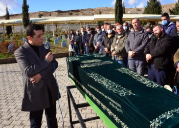 Başı kesilerek öldürülen üniversitelinin babası: Kaldığı, konakladığı eller, emin ellerdi