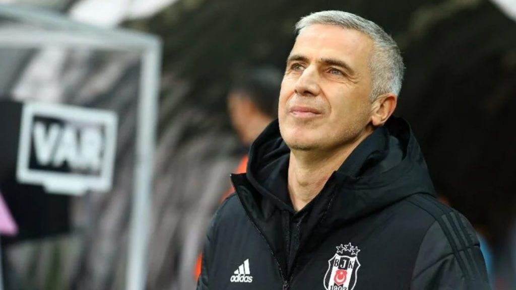 Beşiktaş, teknik direktörlük konusunda Önder Karaveli ile yola devam ediyor