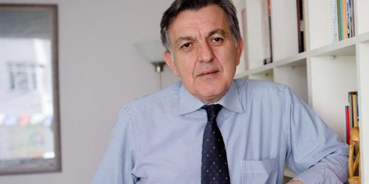 Bekir Ağırdır: Muhalefetin yüzde 60 oy alma ihtimali var