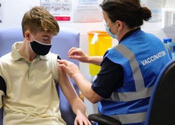 Belçika 5-11 yaş grubunu Covid-19'a karşı aşılamaya başlayacak