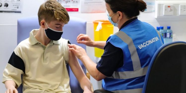 Belçika 5-11 yaş grubunu Covid-19'a karşı aşılamaya başlayacak