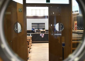 Belçika mahkemelerinde başörtüsü yasağı kaldırıldı