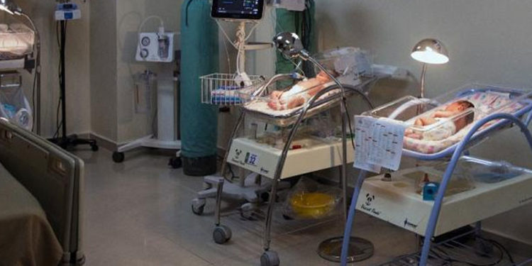 Belçika İstatistik Kurumu: Ülkede doğan her iki bebekten birinin annesi yabancı