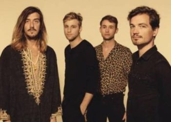 Belçikalı grup Stavroz Türkiye’de İki konser verecek