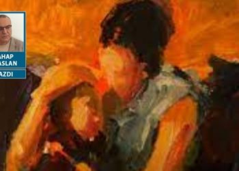 Beni en çok annem öldürdü