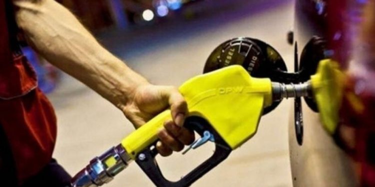 Benzin, motorin ve LPG'ye zam