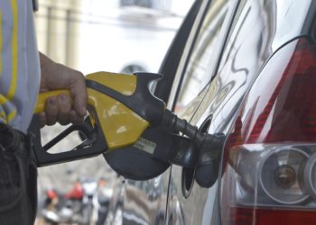 Benzine 58 kuruş indirim