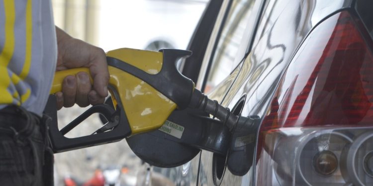 Benzine 58 kuruş indirim
