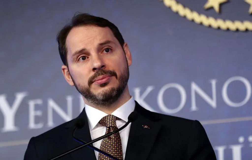 Berat Albayrak’ın yazışmalarını haberleştiren 6 gazeteciye ceza talebi