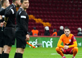 Berkan Kutlu: Kerem’e yalancı dendi; bu saygısızlıkların bitmesi lazım!
