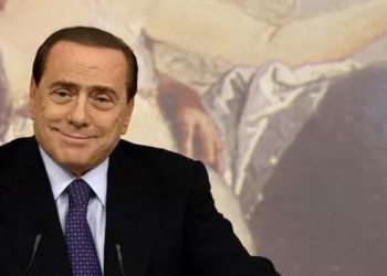 Berlusconi, İtalya'nın yeni cumhurbaşkanı olabilir mi?