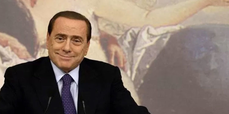 Berlusconi, İtalya'nın yeni cumhurbaşkanı olabilir mi?