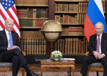 Beyaz Saray: Biden ile Putin yarın telefon görüşmesi gerçekleştirecek