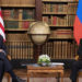 Beyaz Saray: Biden ile Putin yarın telefon görüşmesi gerçekleştirecek
