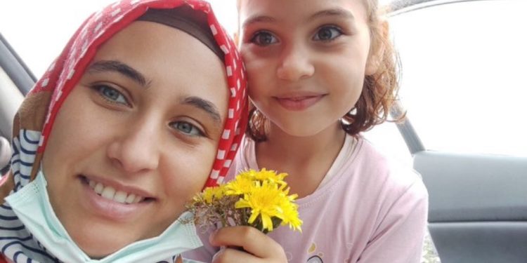 Beş aylık hamile Dudu Arduç için tahliye kararı