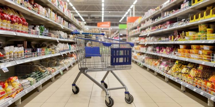 Beş zincir markete bir ceza da Haksız Fiyat Değerlendirme Kurulu'ndan geldi