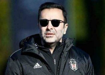 Beşiktaş Asbaşkanı Emre Kocadağ: Kısa süre içerisinde iyi bir hoca ile anlaşacağız