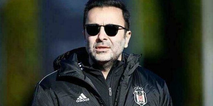 Beşiktaş Asbaşkanı Emre Kocadağ: Kısa süre içerisinde iyi bir hoca ile anlaşacağız