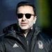 Beşiktaş Asbaşkanı Emre Kocadağ: Kısa süre içerisinde iyi bir hoca ile anlaşacağız