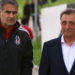 Beşiktaş Başkanı Ahmet Nur Çebi, Şenol Güneş ile görüşecek iddiası