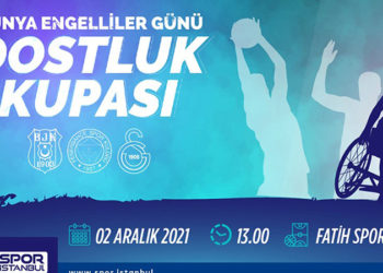 Beşiktaş, Fenerbahçe ve Galatasaray’dan anlamlı maç