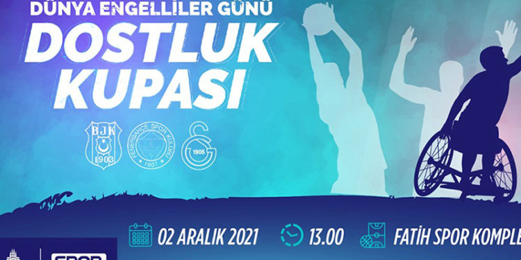 Beşiktaş, Fenerbahçe ve Galatasaray’dan anlamlı maç