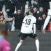 Beşiktaş, Göztepe'yi geriden gelip devirdi!