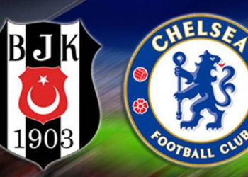 Beşiktaş ile Chelsea arasında oyuncu geliştirme anlaşması