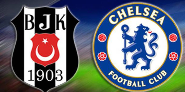 Beşiktaş ile Chelsea arasında oyuncu geliştirme anlaşması
