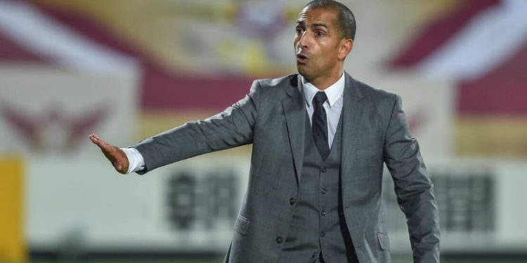 Beşiktaş için Sabri Lamouchi iddiası