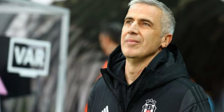 Beşiktaş, teknik direktörlük konusunda Önder Karaveli ile yola devam ediyor