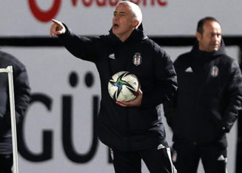 Beşiktaş Önder Karaveli'yle çıkışa geçti