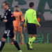 Beşiktaş şampiyonluk yaşadığı 2021 yılını sıkıntılı tamamladı