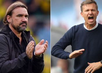 Beşiktaş'ta teknik direktör arayışları sürüyor