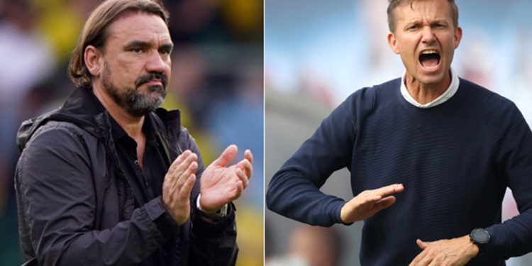 Beşiktaş'ta teknik direktör arayışları sürüyor