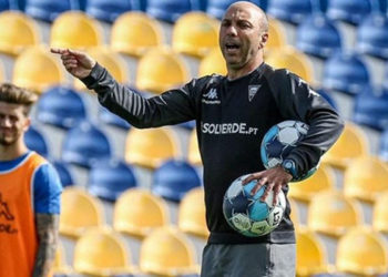 Beşiktaş'ın "anlaştık" dediği Pinheiro'dan açıklama: Takımdan ayrılmıyorum, burada kalıyorum