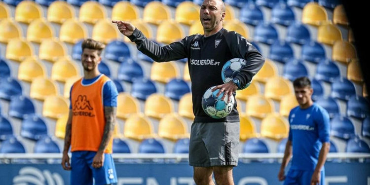 Beşiktaş'ın anlaştığı Bruno Pinheiro’nun referansı Sporting Lizbon!