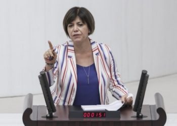 Beştaş: Gezer’in ölümü cinayettir, sorumlular gözaltına alınmalı