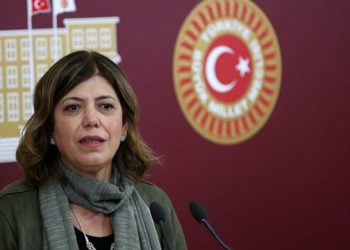 Beştaş’tan Soylu’ya: Onurumuzun zekâtı sana birkaç ömür yeter