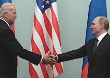 Biden-Putin zirvesinin tarihi belli oldu: Masada Ukrayna krizi var