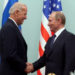 Biden, Putin'i "Ukrayna'yı işgal etmenin sonuçları" konusunda uyaracak
