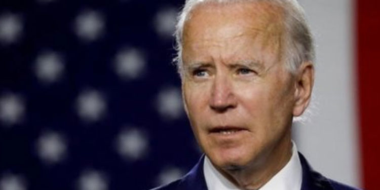 Biden: Rus işgali durumunda Ukrayna'ya asker göndermemiz masada değil