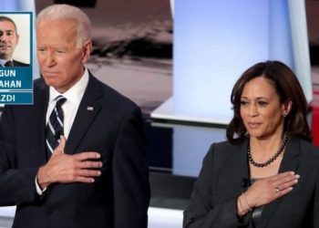 Biden Yönetimi: Kürtleri Türkiye’ye ezdirmeyeceğiz