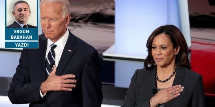 Biden Yönetimi: Kürtleri Türkiye’ye ezdirmeyeceğiz